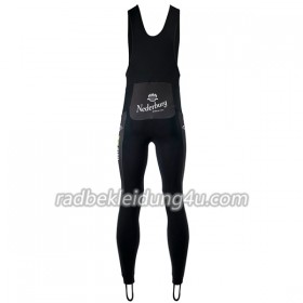 Trägerhose Lange 2017 Dimension Data N001